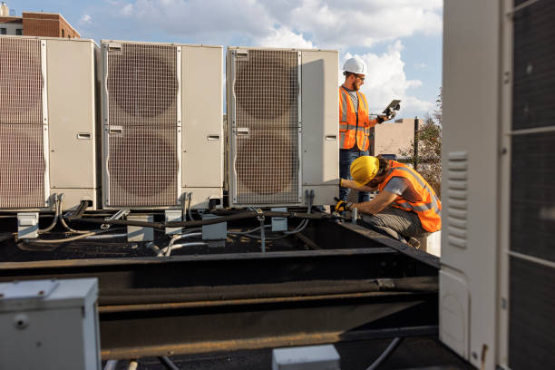 Best HVAC Software and Technology in Aurora, TX