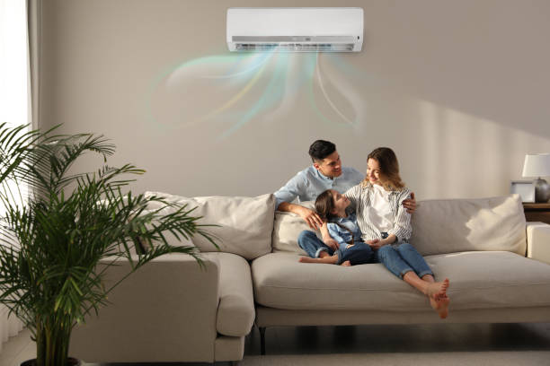 Best Energy-efficient HVAC Solutions in Aurora, TX