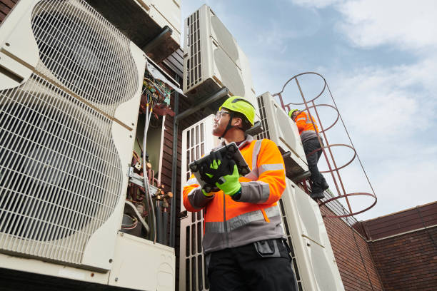 Trusted Aurora, TX HVAC Experts