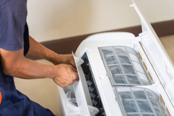 Best HVAC Equipment and Components in Aurora, TX