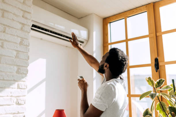 Best HVAC Training and Certification in Aurora, TX