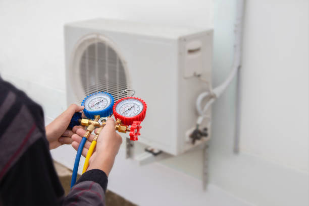 Best HVAC Supply and Distribution in Aurora, TX