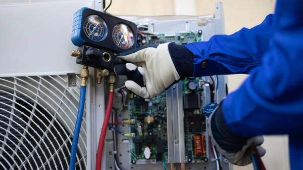 Best Solar-powered HVAC Systems in Aurora, TX